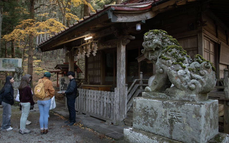 Explore the Unique Onsen Culture of Shiobara: More Than Just a Soak