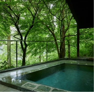 板室別邸リトリート SPA 和薬草