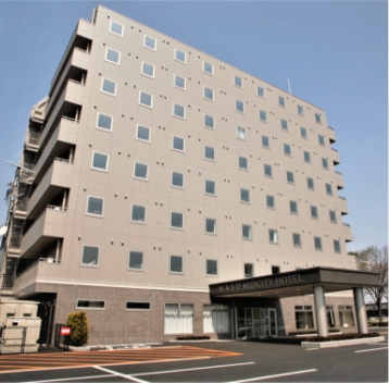 ミッドシティホテル