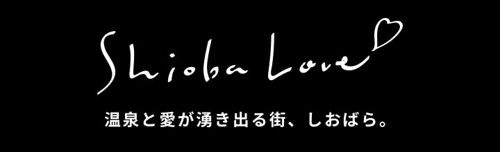 Shiobara Love