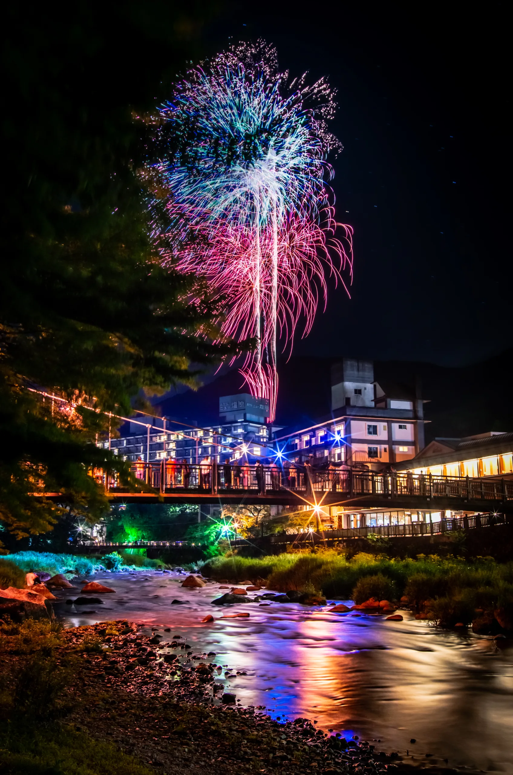 那須塩原　夏のイベント情報