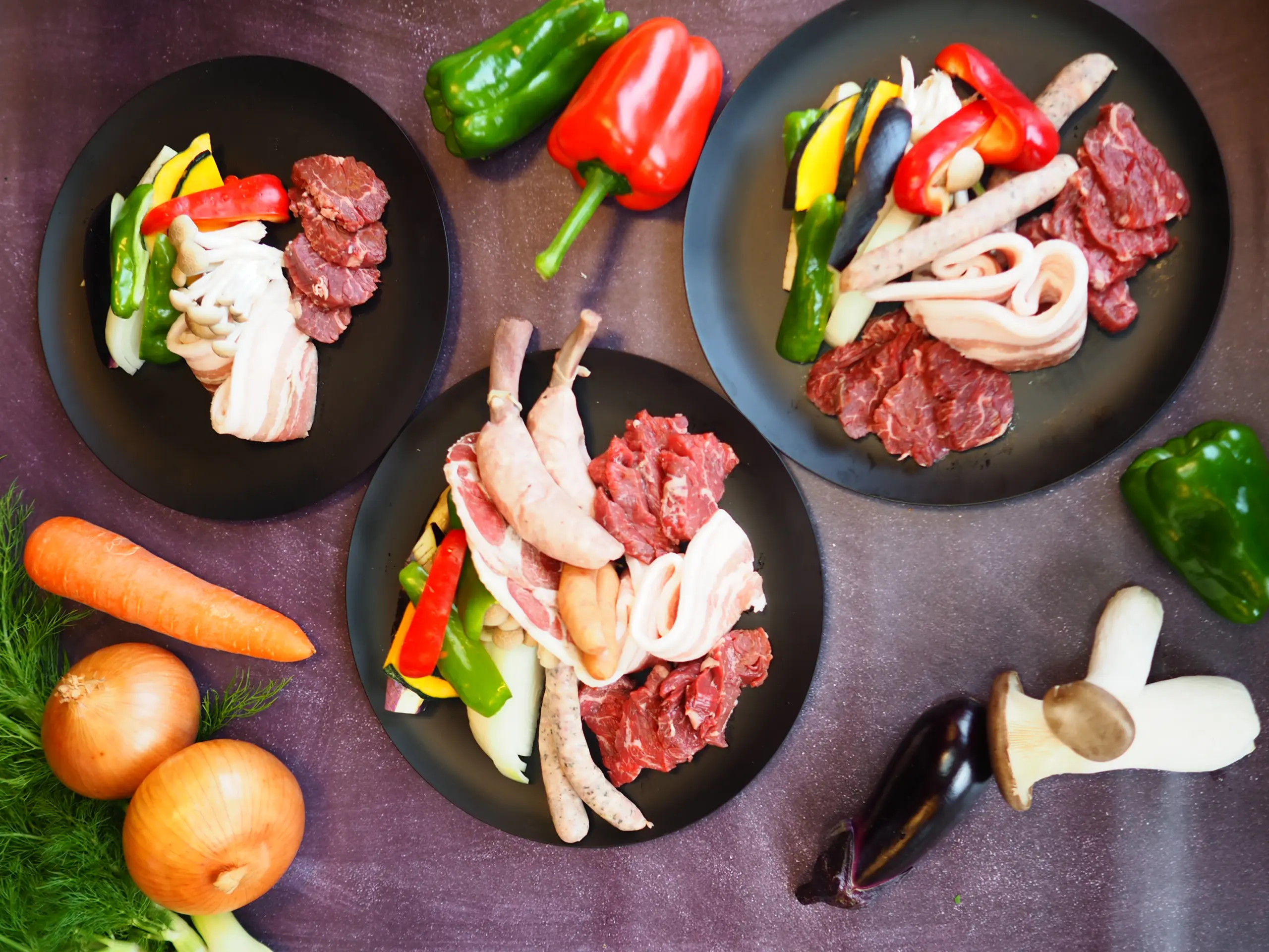 那須フィッシュランド