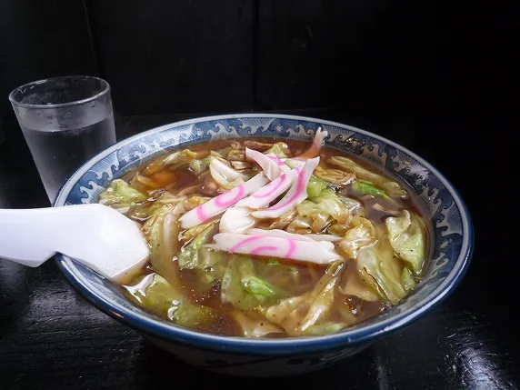 そば