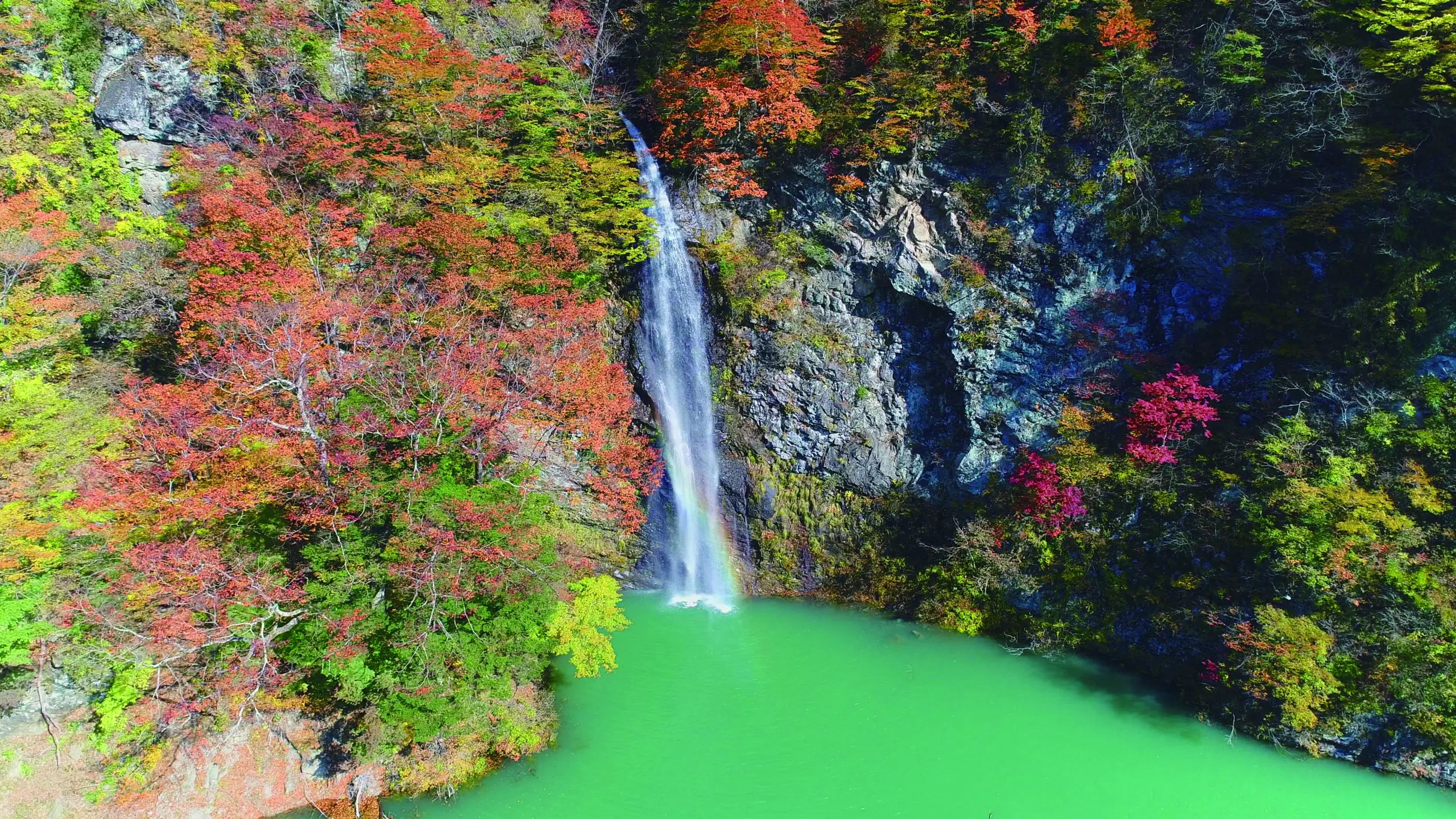 น้ำตกไคเมอิ