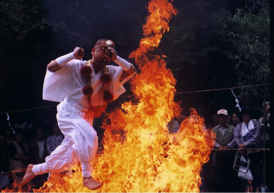 那須波切不動尊 金乗院