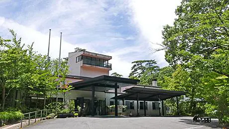 โรงแรมคาเมโนะอิ ชิโอบาระ – โรงแรมที่เป็นมิตรกับสุนัข