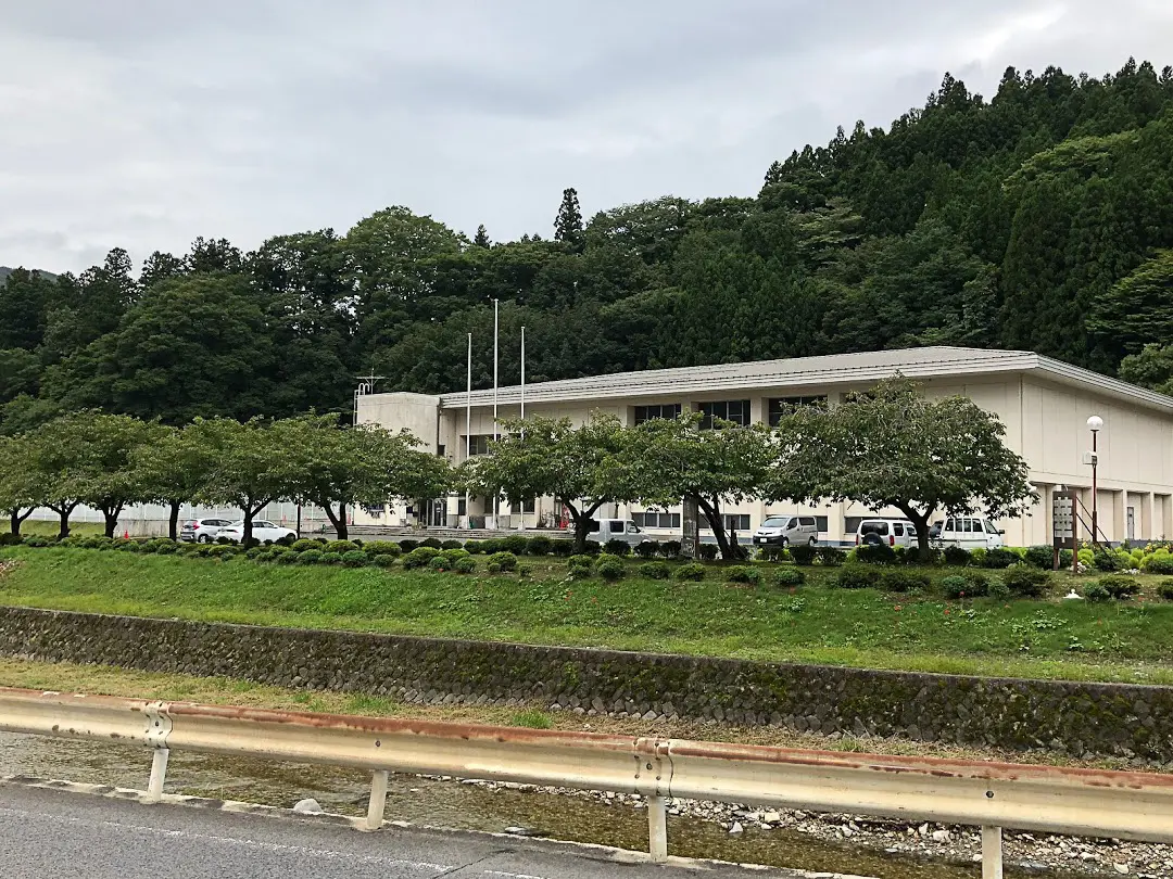 ชิโอบาระ บีแอนด์จี มารีน เซ็นเตอร์