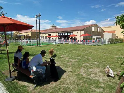 那須花園奧特萊斯