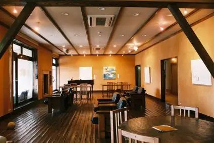 板室温泉　大黒屋