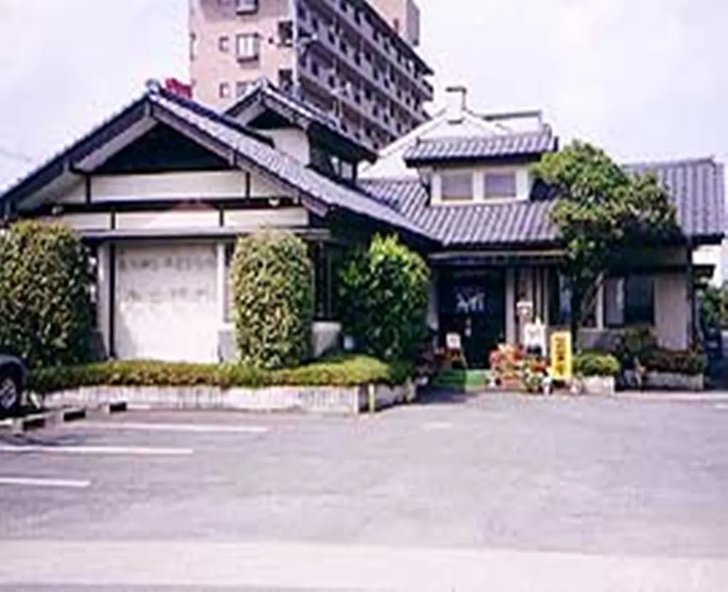 炸猪排餐厅立花