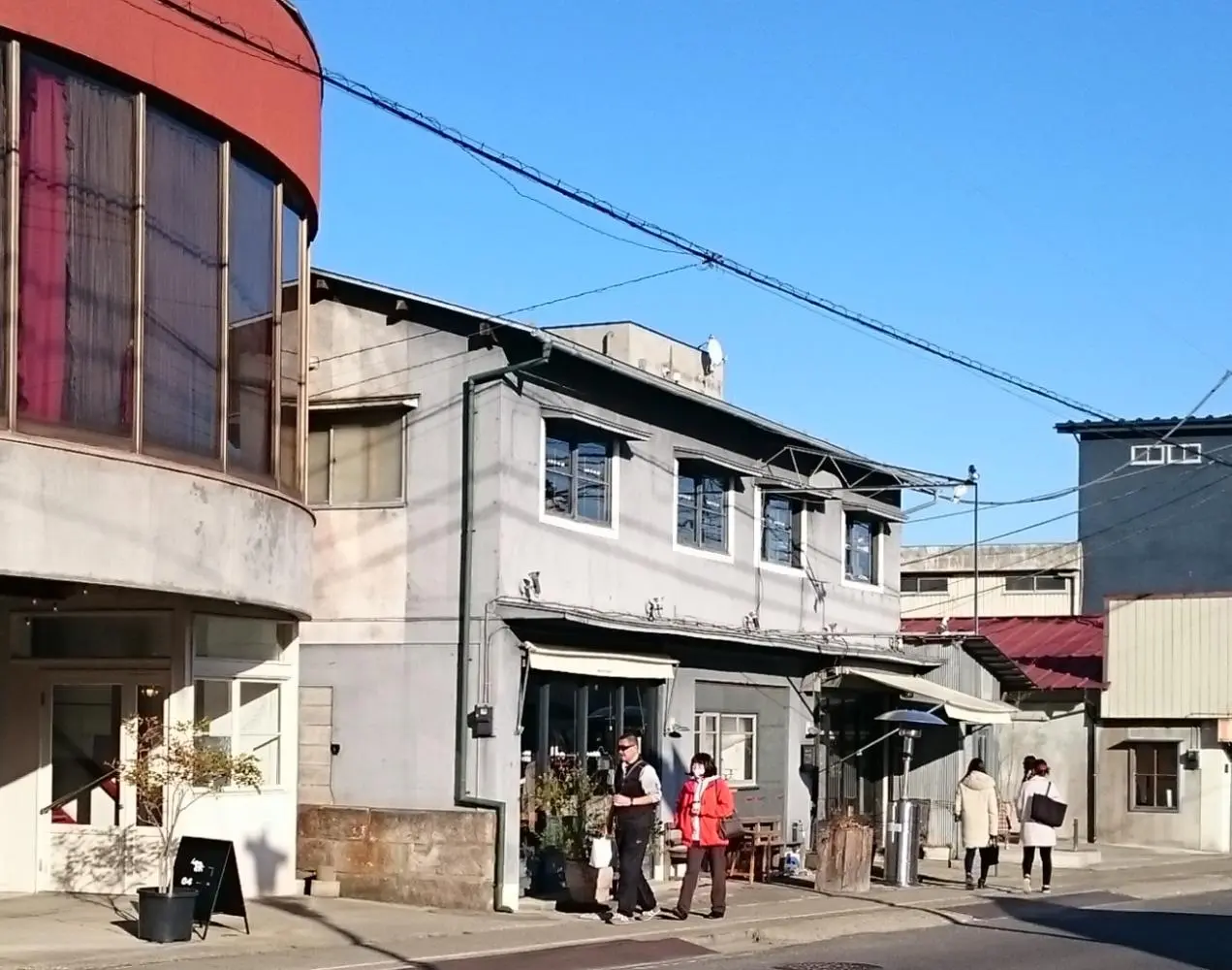 1988 咖啡厅尚造