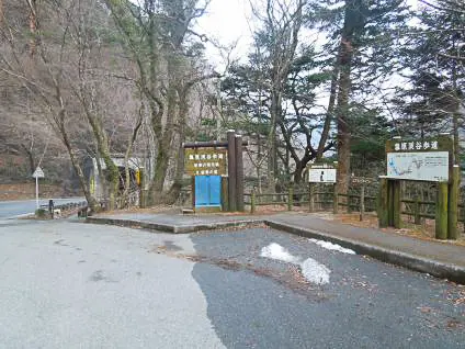 ที่จอดรถซารุอิวะ