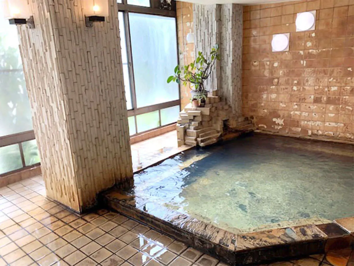 塩原温泉 心づくしの宿 ぬりや