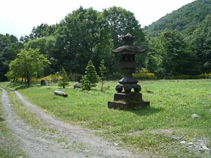 미토 오두막 숙소