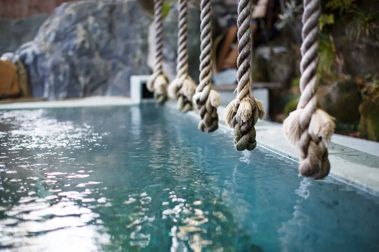 奥那須・大正村　幸乃湯温泉