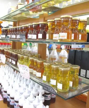 那须高原蜂蜜农场