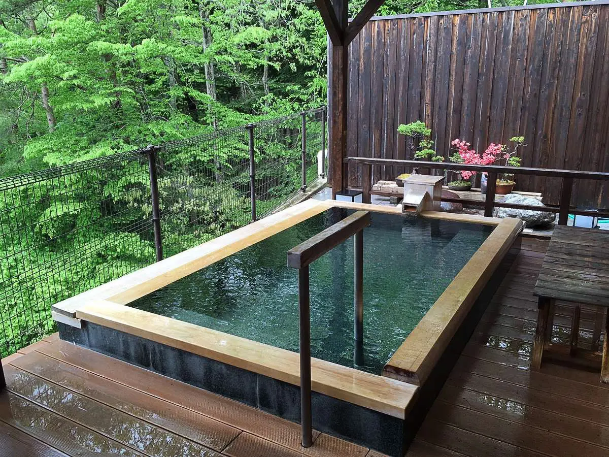 เรียวกัง อุเมะกะวะโซะ