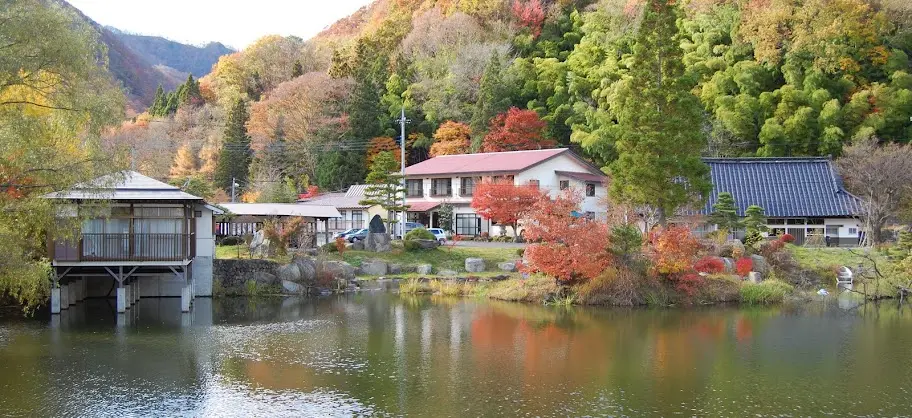 山の湯 和楽遊苑