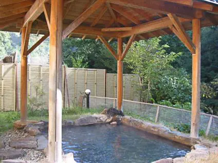 โรงแรมมาจิมะโซะ