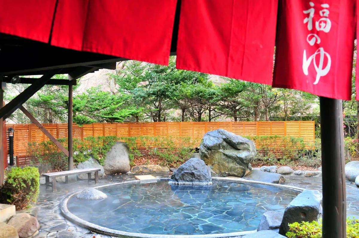 塩原グリーンビレッジ