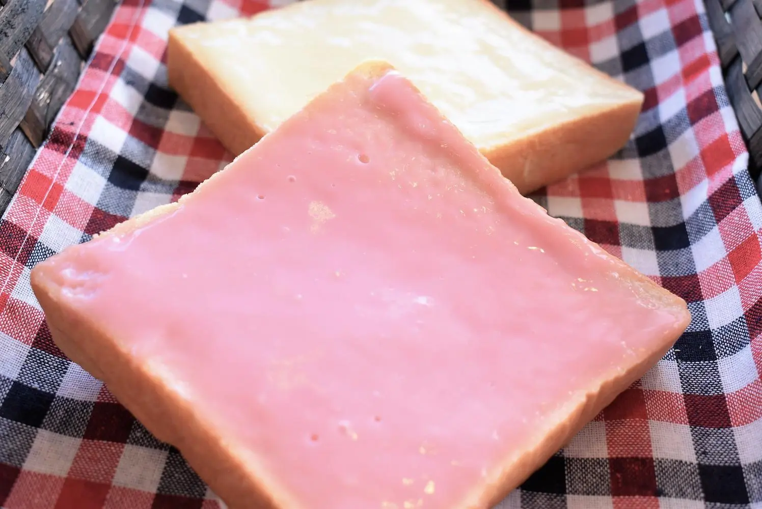 圣奥诺雷面包店