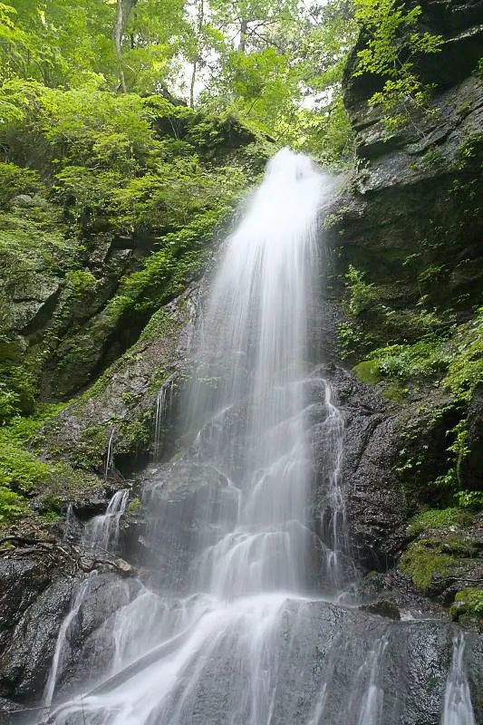 น้ำตกโทเซ็ตสึ