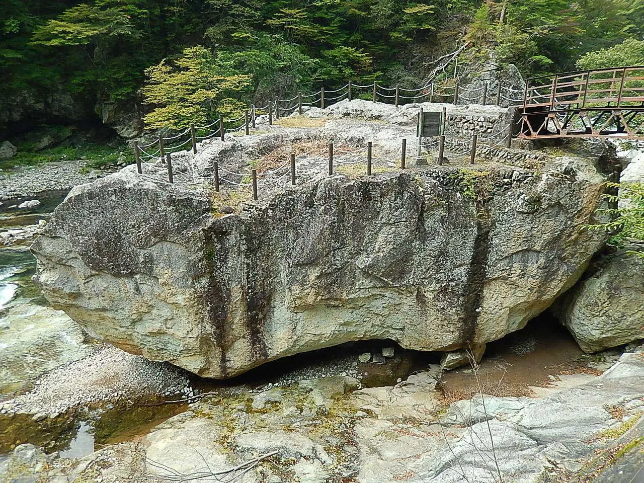 โนดาเตะอิวะ