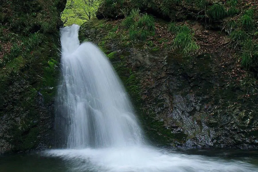 น้ำตกฟุเคียว