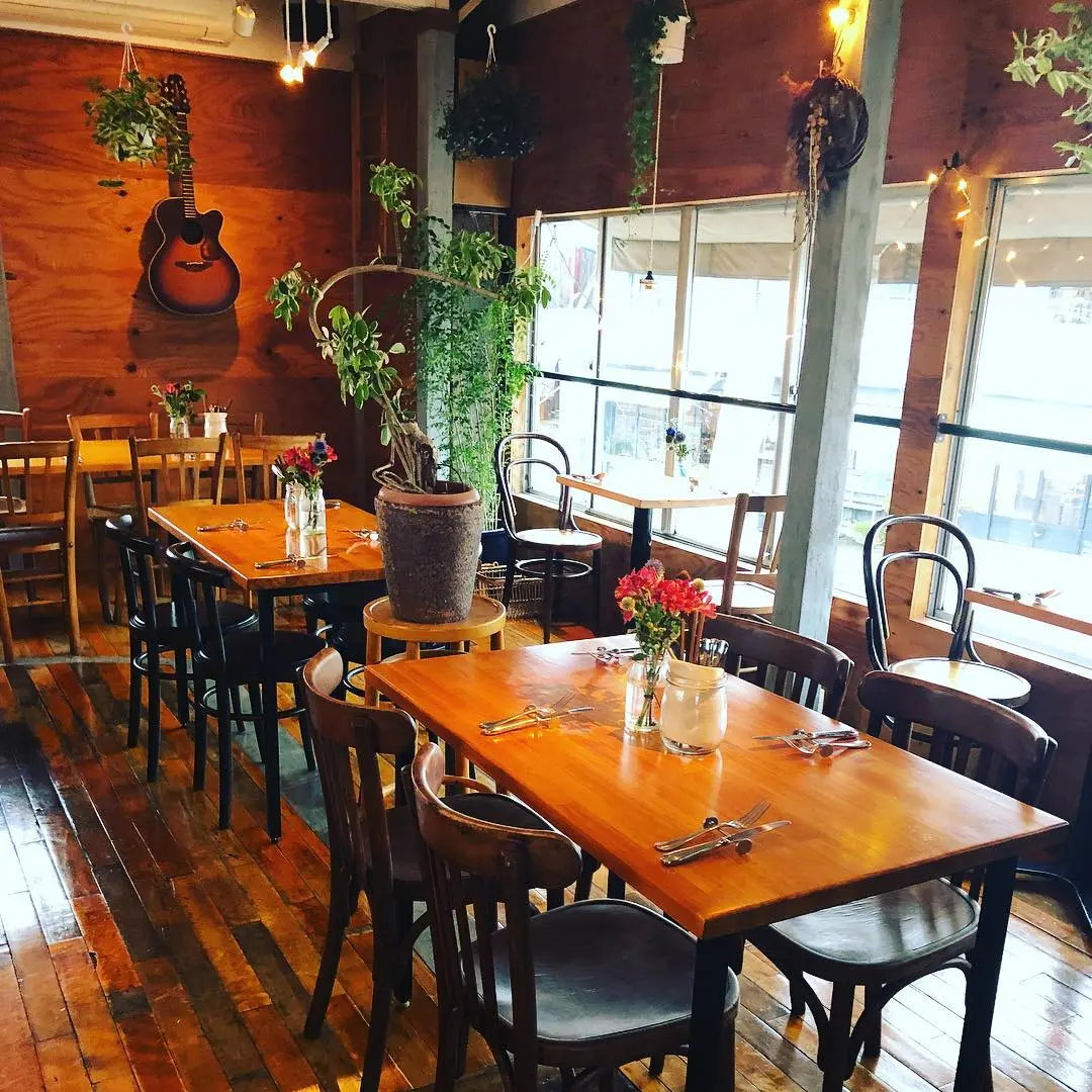 イタリア料理　Cuore