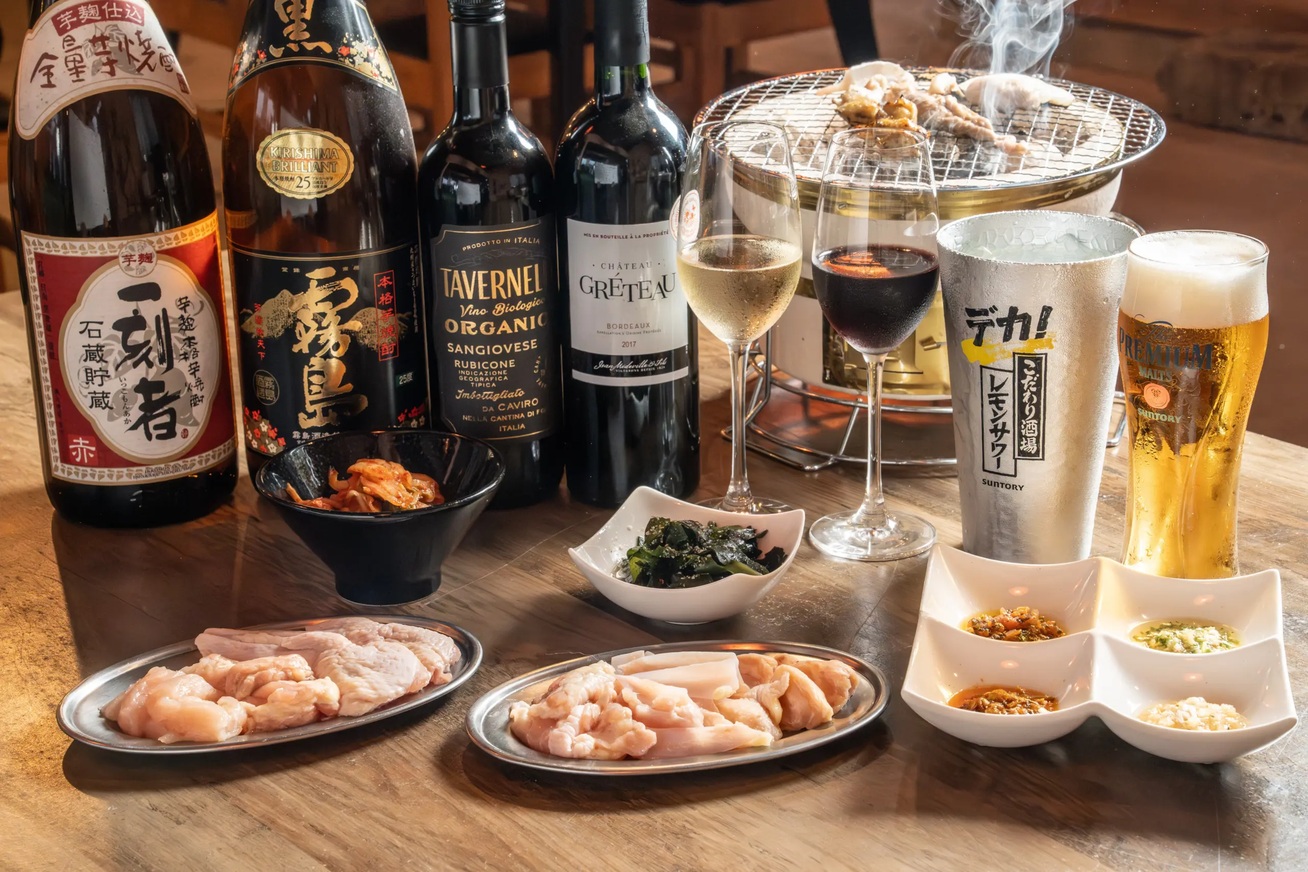 森のばあちゃん食堂