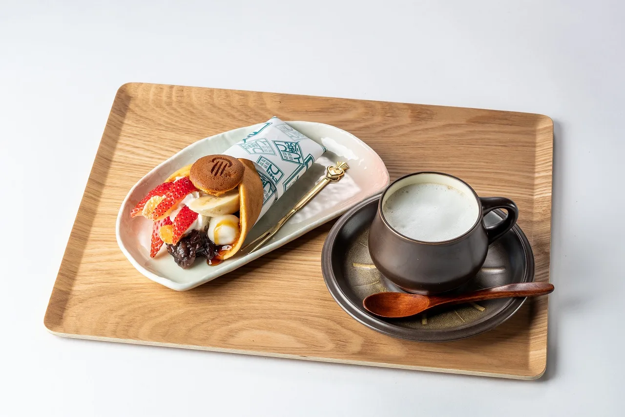 塩原温泉街をぶらり